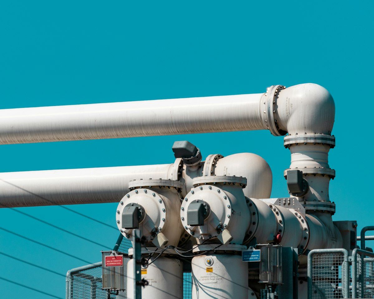 High-voltage switchgear