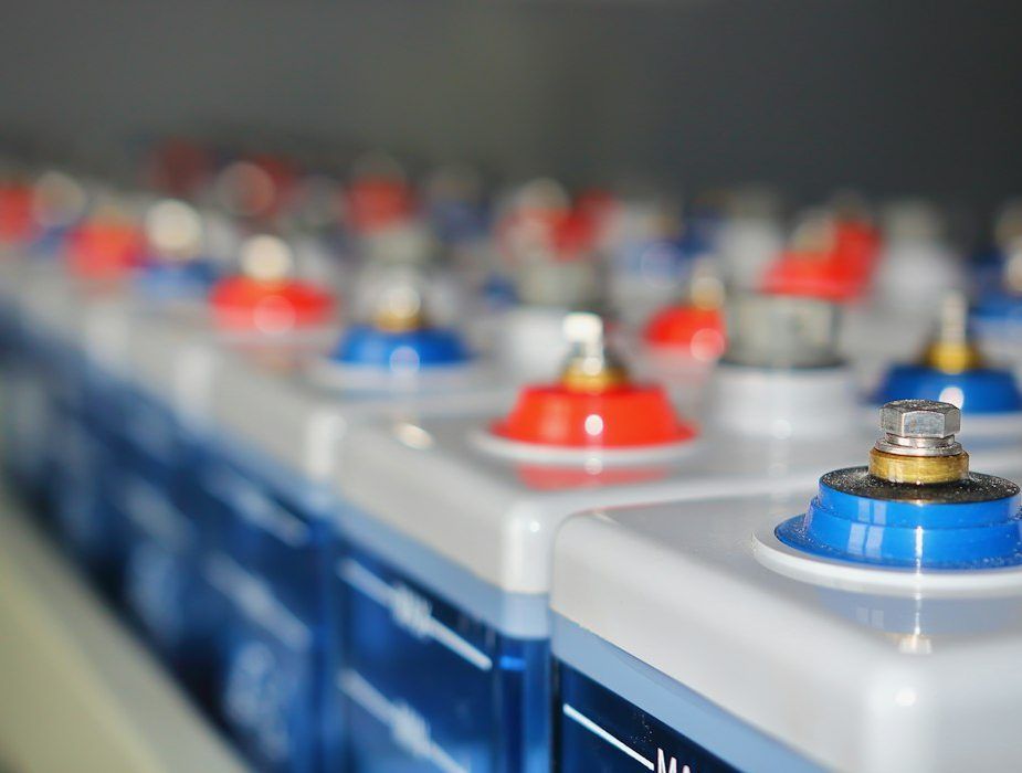 Battery energy storage
