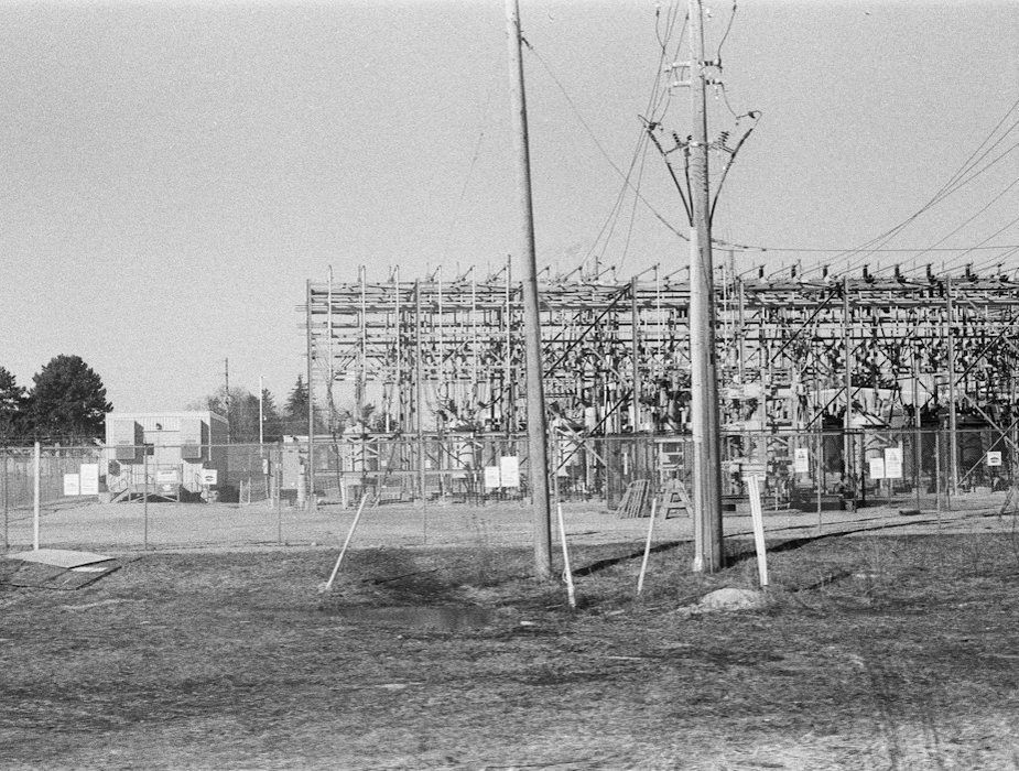 Natural gas-fired generation